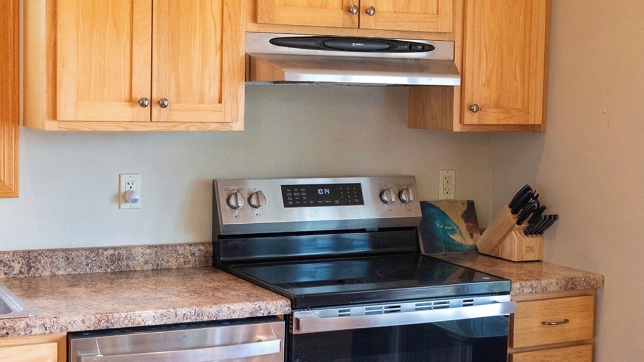 Photo of Kitchen in Oconto