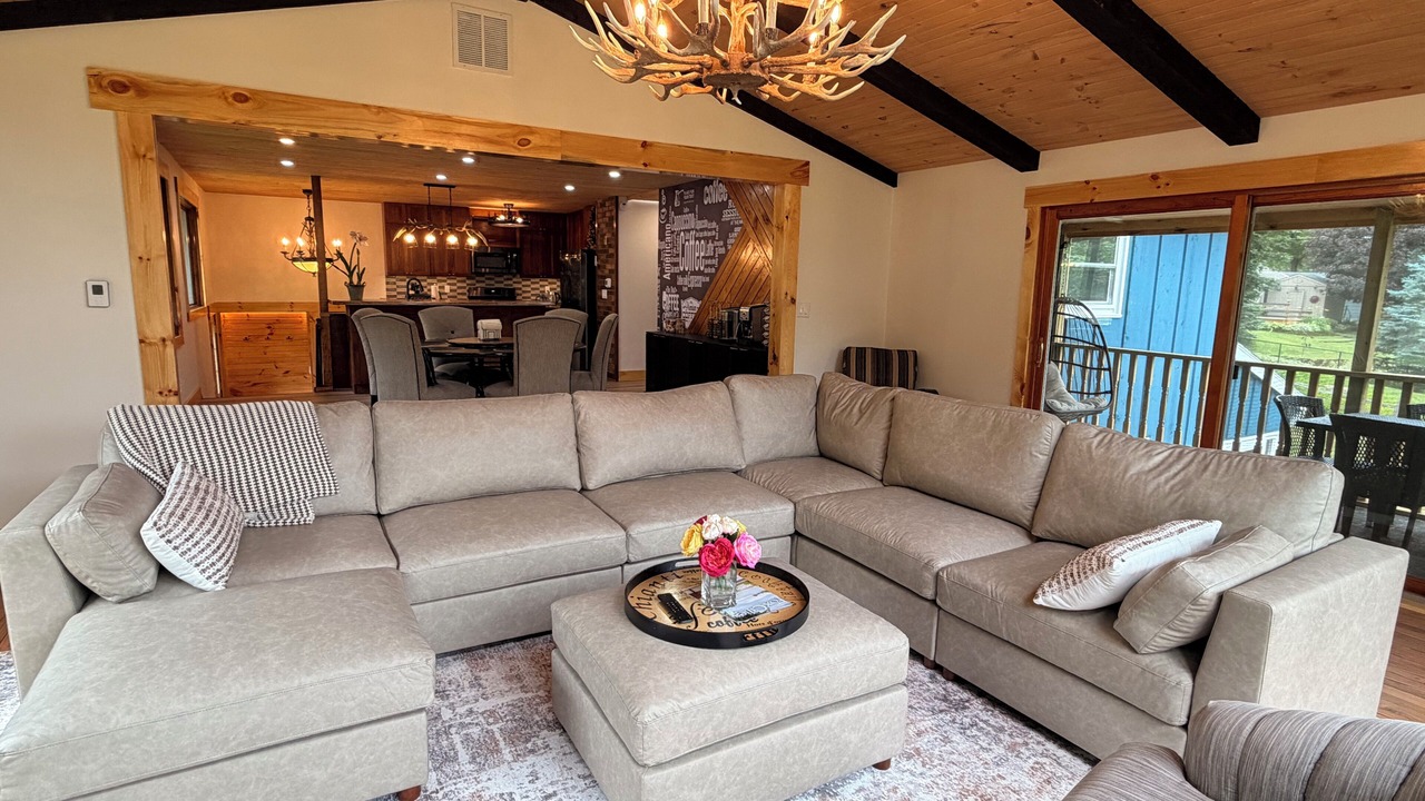 Photo of Livingroom in Iola