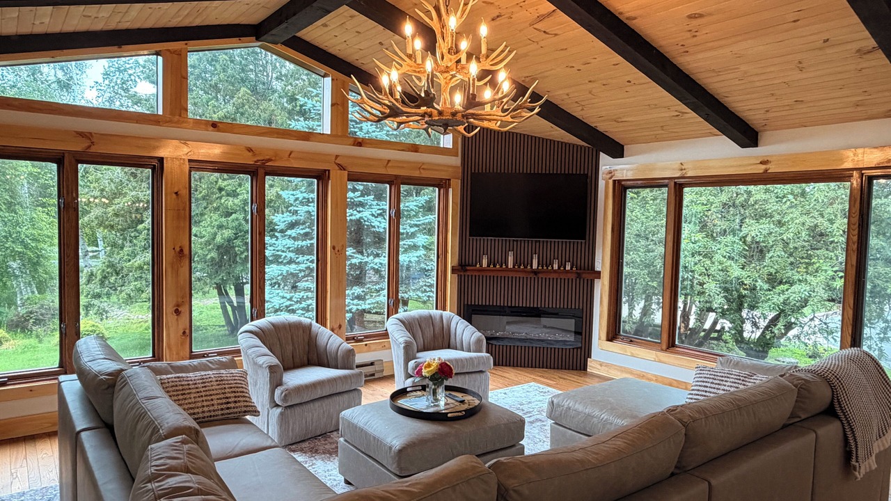 Photo of Livingroom in Iola