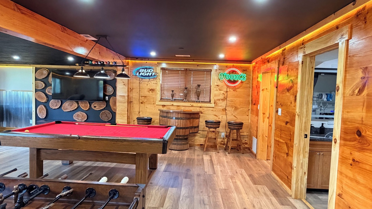 Photo of Bedroom in Iola