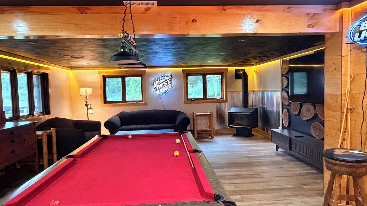 Photo of Bedroom in Iola