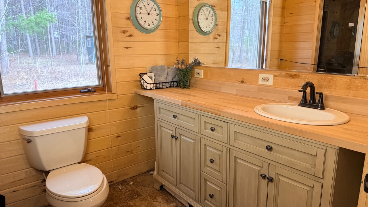 Photo of Bathroom in Goodman