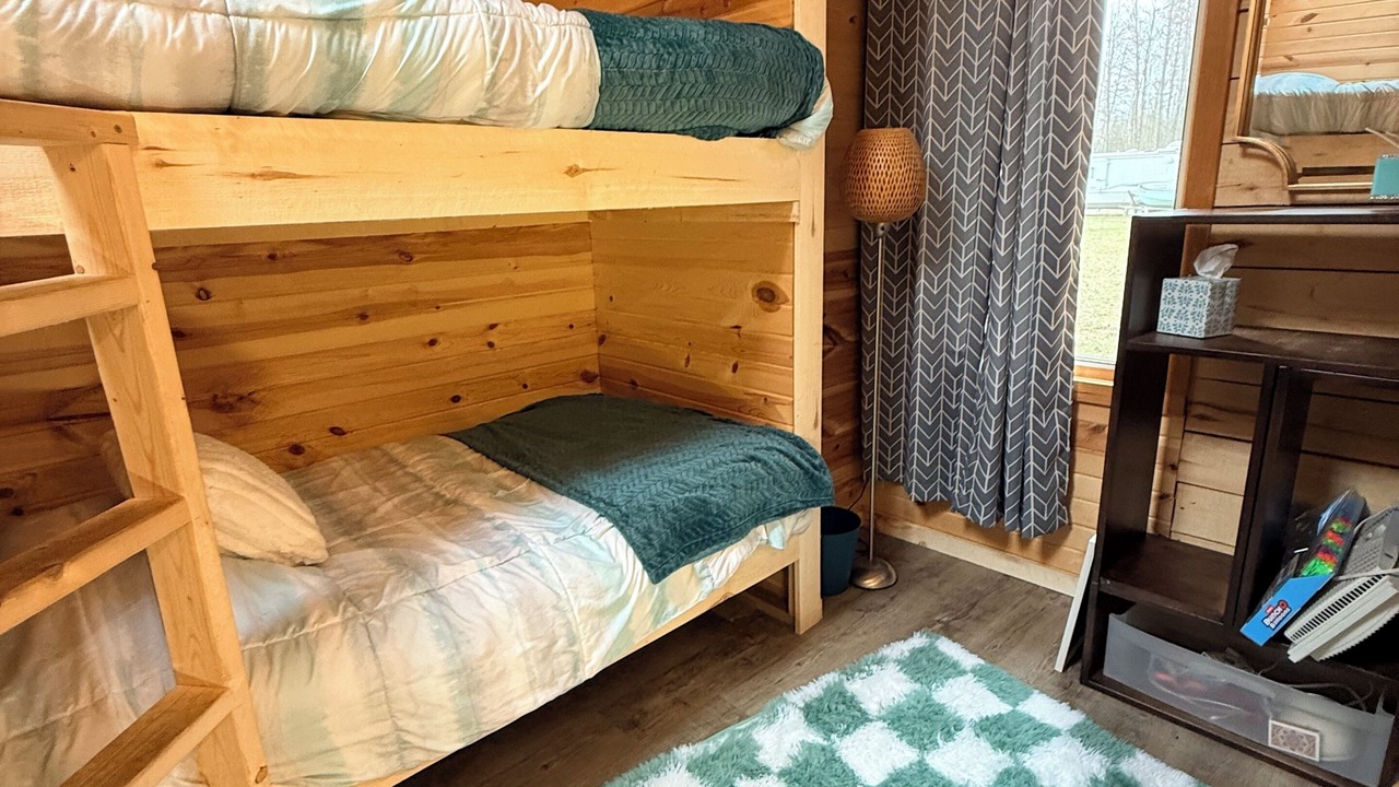 Photo of Bedroom in Goodman