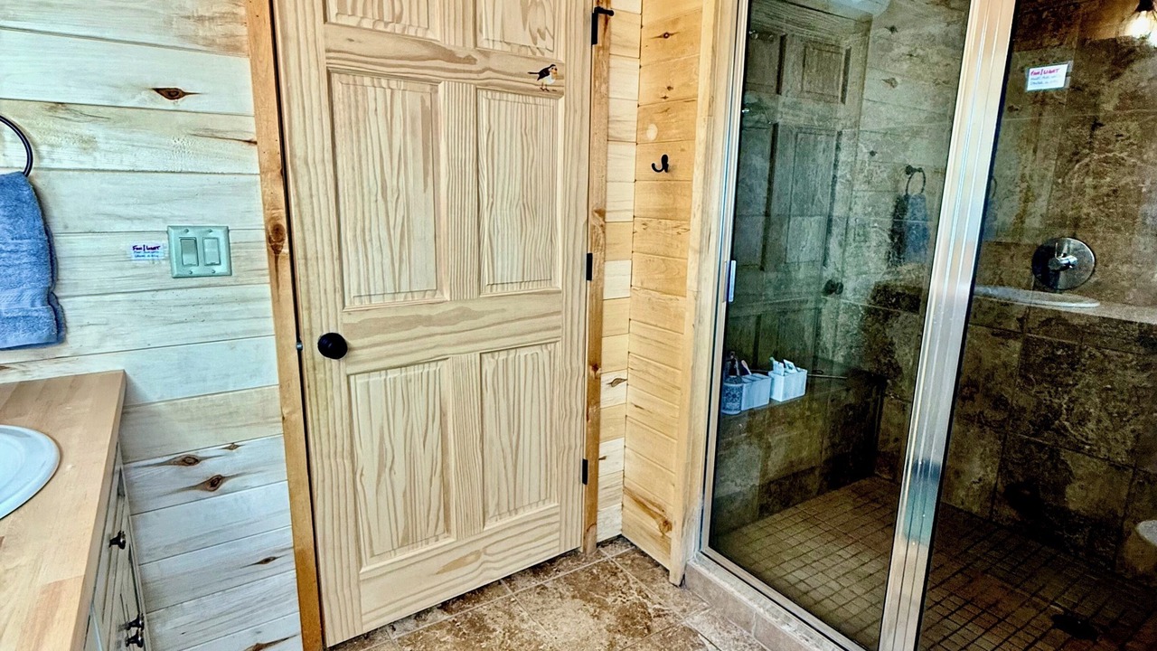 Photo of Bathroom in Goodman