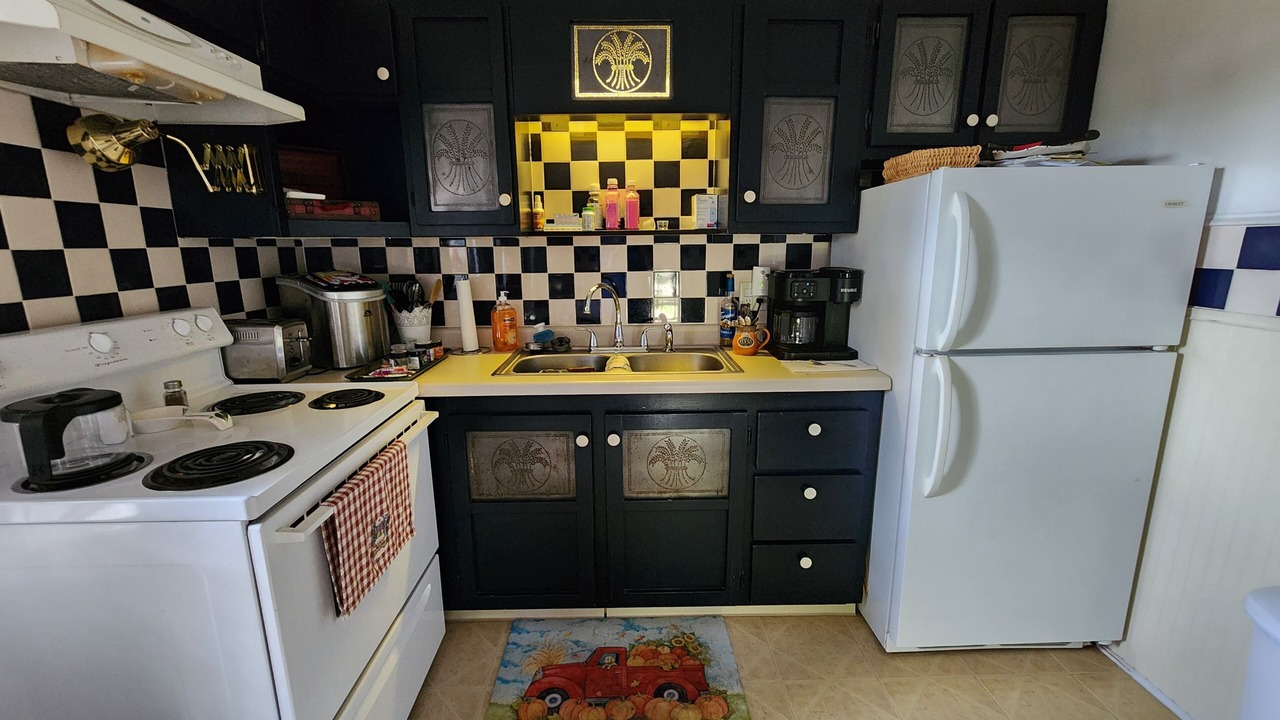 Photo of Kitchen in Woodstock