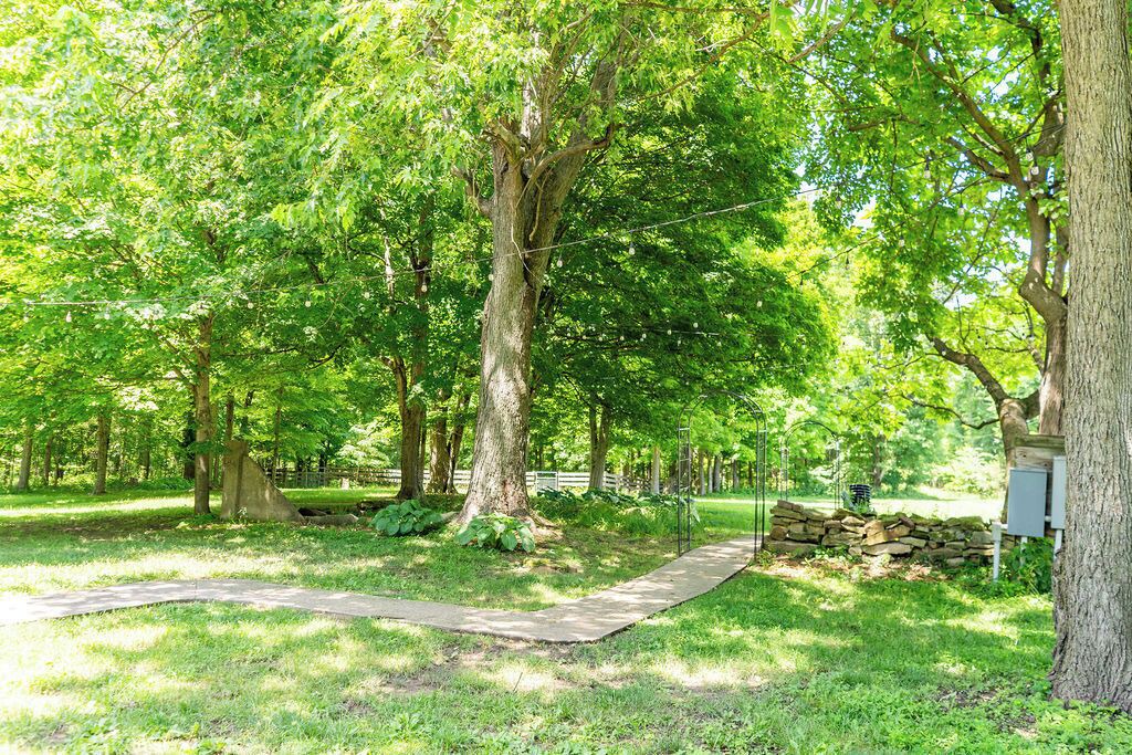 Photo of Outdoor in Marshall