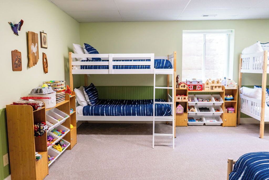Photo of Bedroom in Marshall