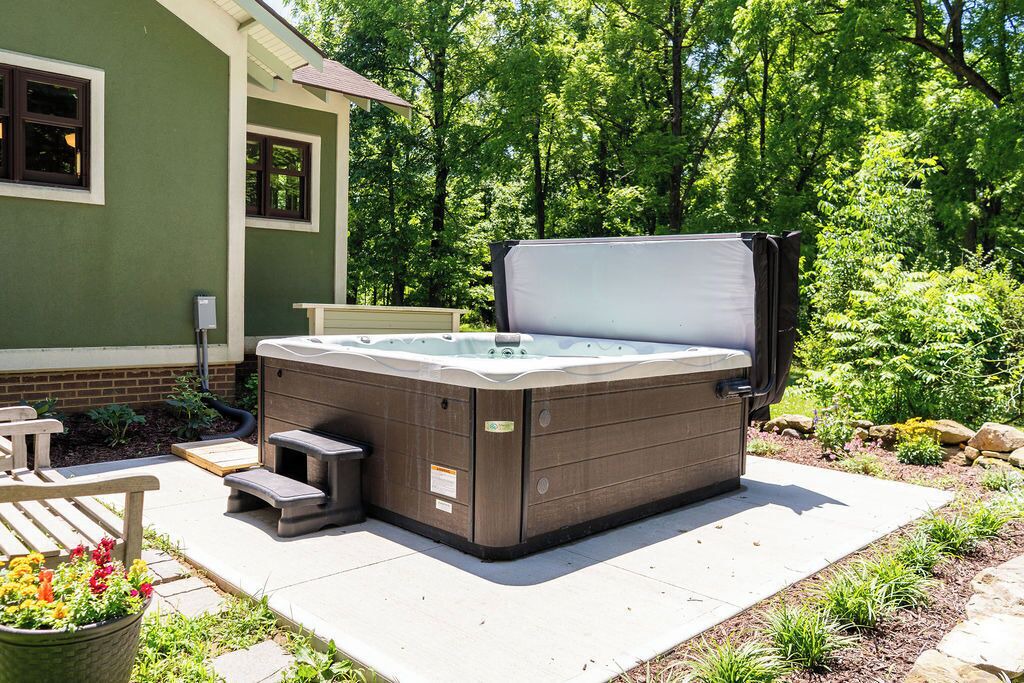 Photo of Outdoor in Marshall