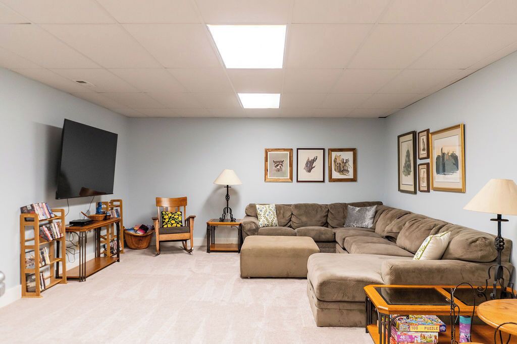 Photo of Livingroom in Marshall