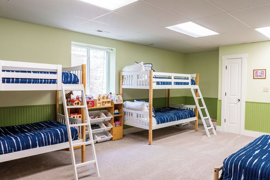 Photo of Bedroom in Marshall