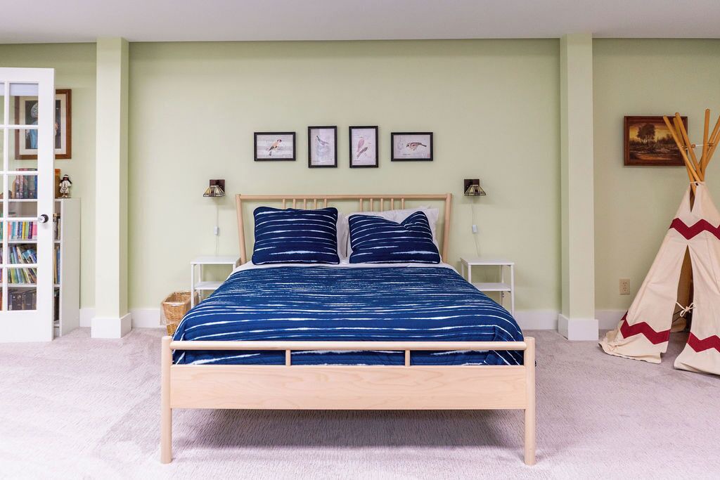 Photo of Bedroom in Marshall