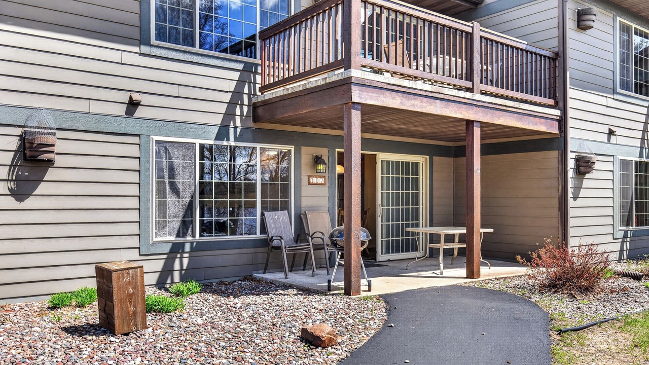 Photo of Outdoor in Eagle River