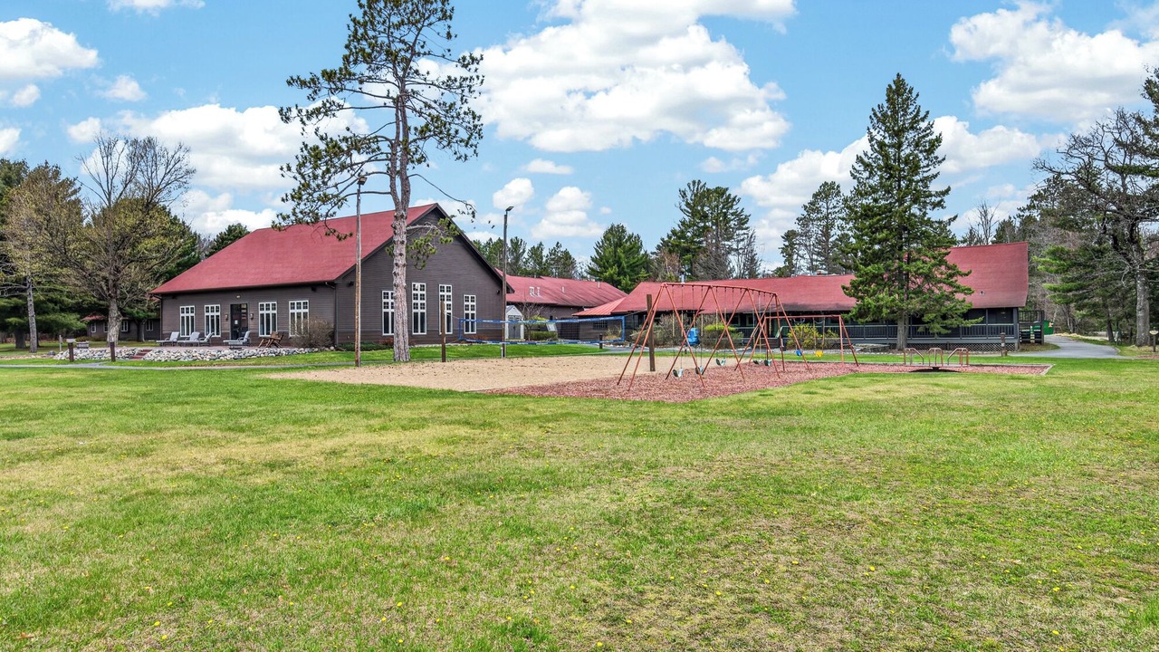 Photo of Outdoor in Eagle River