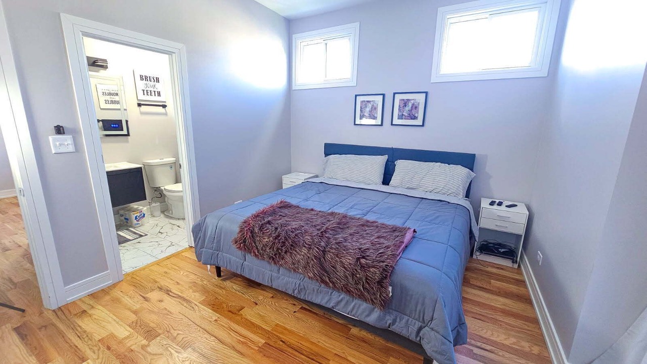 Photo of Bedroom in Austin
