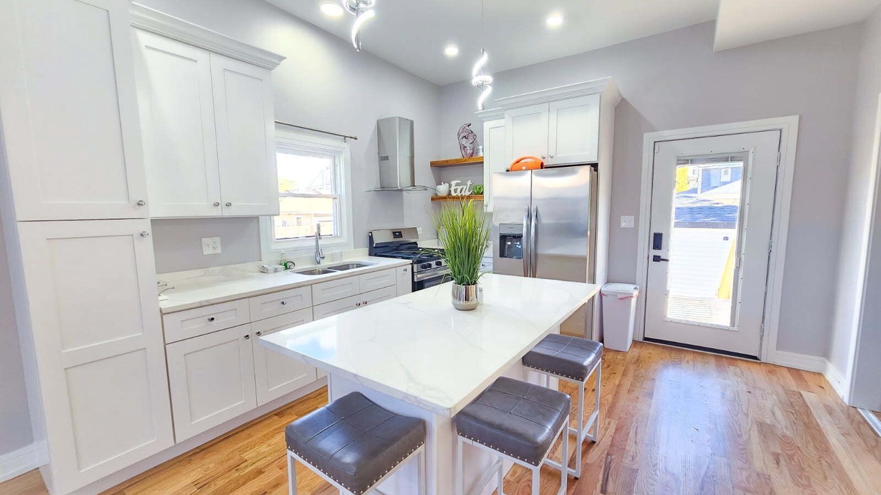 Photo of Kitchen in Austin