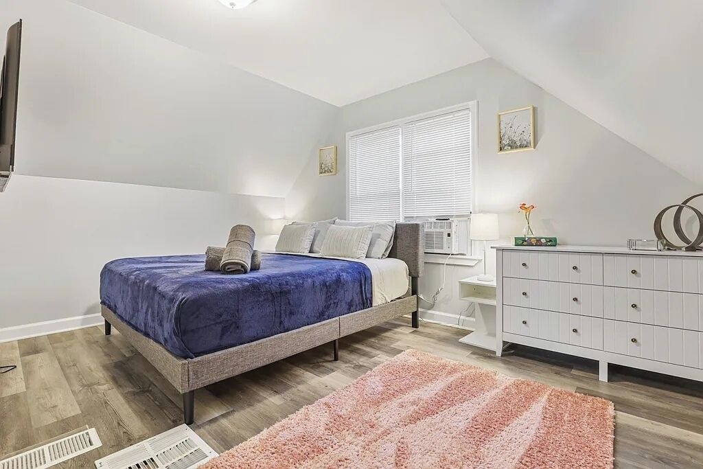 Photo of Bedroom in St. Charles