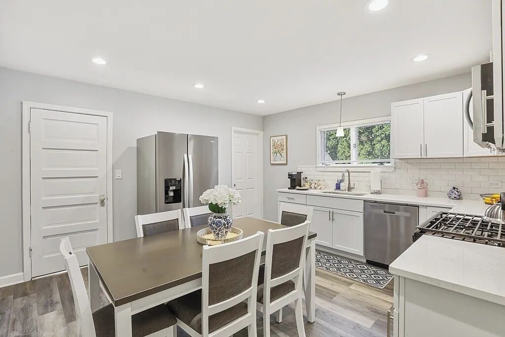 Photo of Kitchen in St. Charles