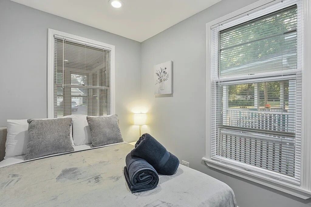 Photo of Bedroom in St. Charles