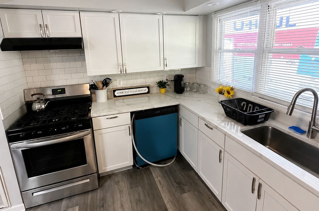 Photo of Kitchen in Tinley Park