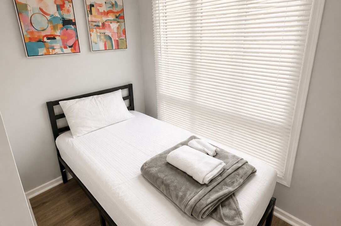 Photo of Bedroom in Tinley Park
