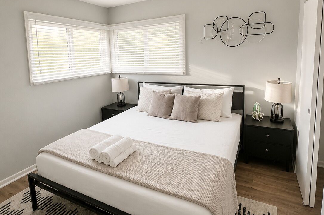 Photo of Bedroom in Tinley Park