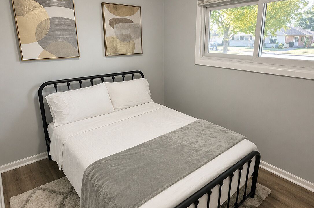 Photo of Bedroom in Tinley Park
