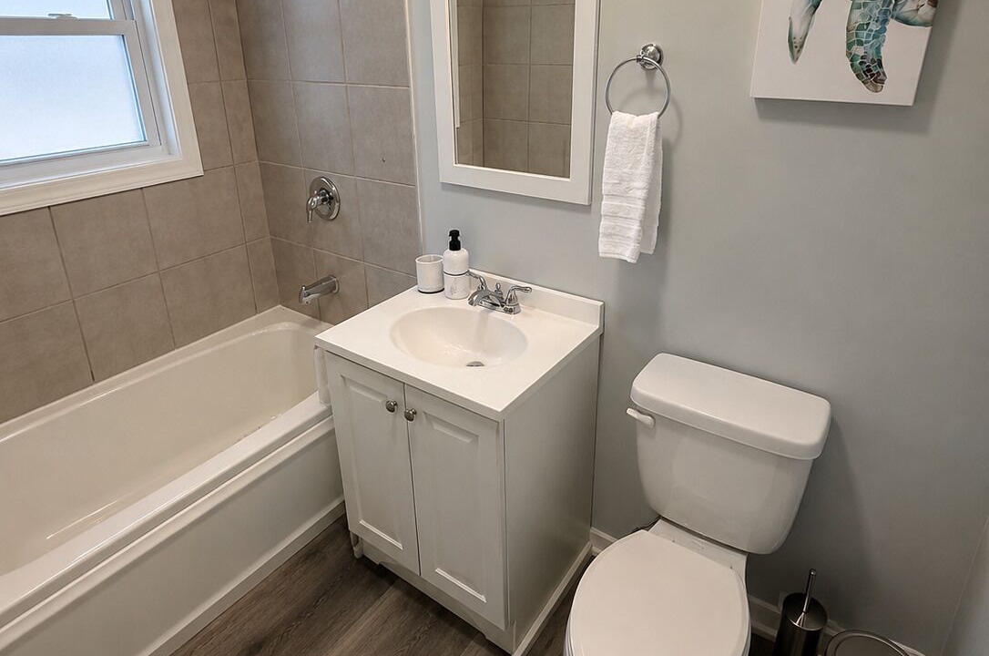 Photo of Bathroom in Tinley Park