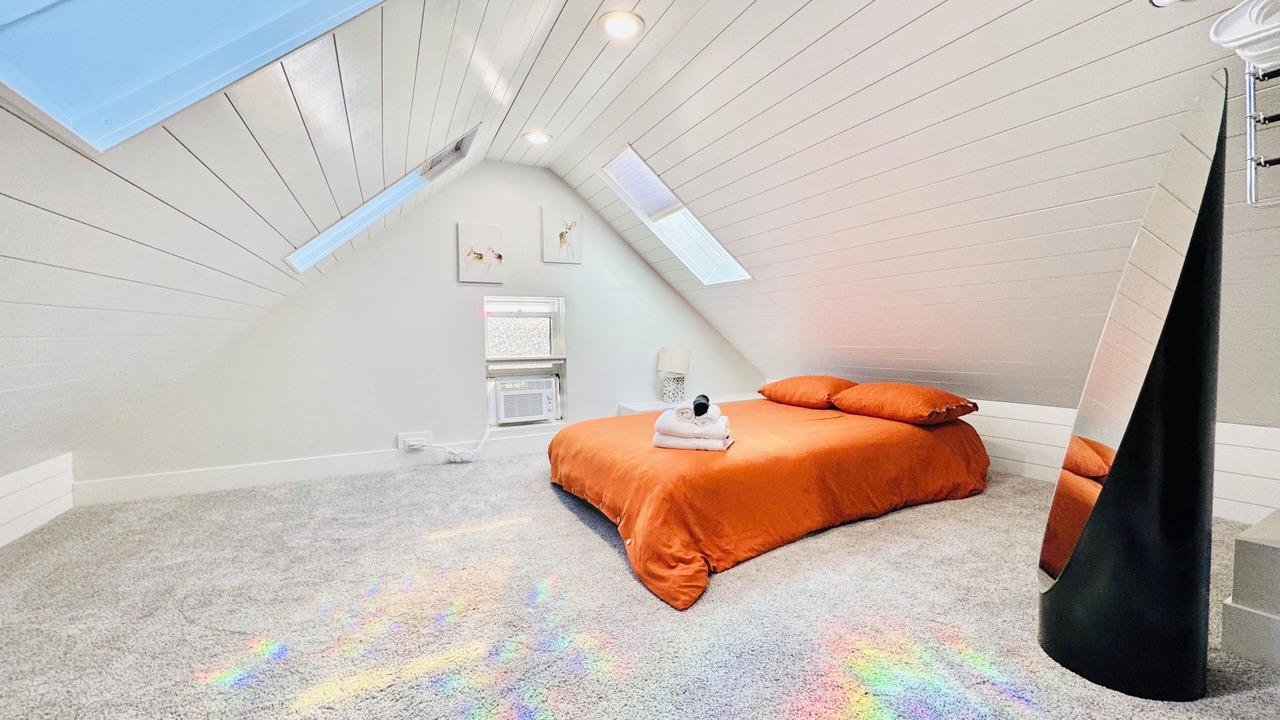 Photo of Bedroom in Wicker Park