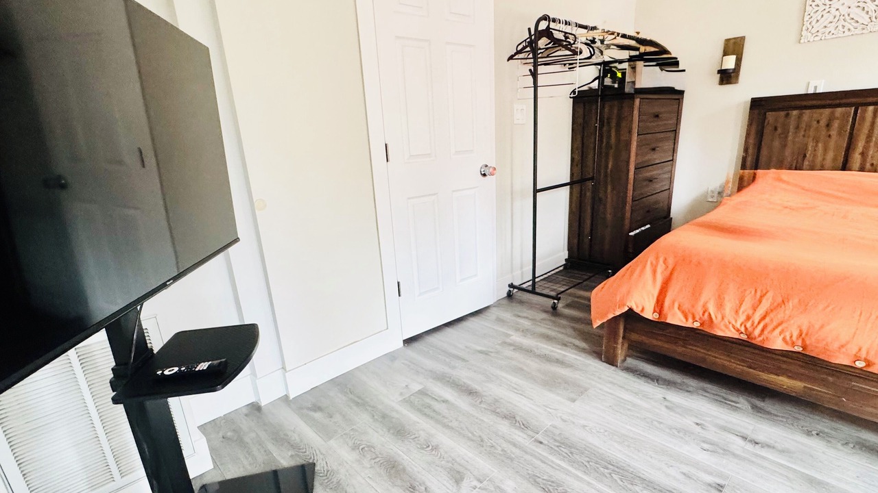 Photo of Bedroom in Wicker Park