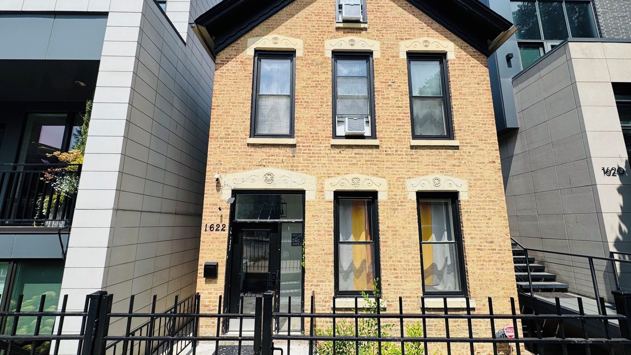 Photo of Outdoor in Wicker Park
