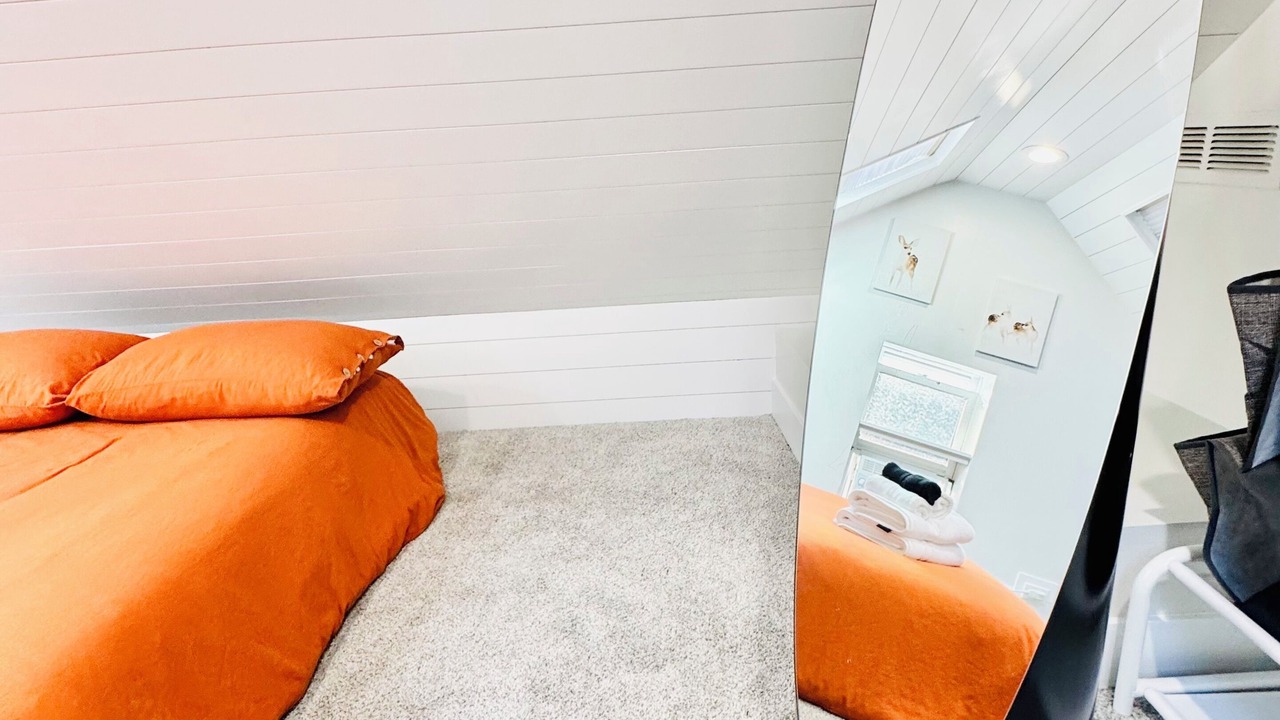 Photo of Bedroom in Wicker Park