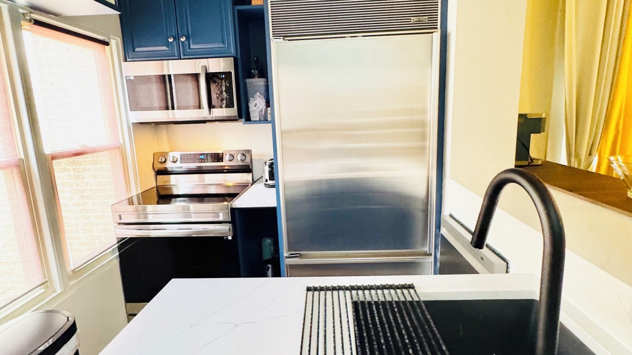 Photo of Kitchen in Wicker Park