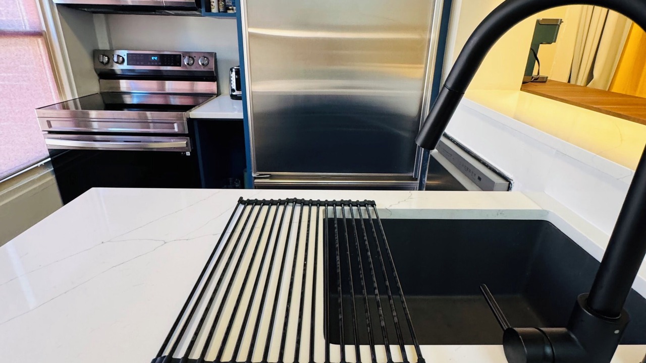 Photo of Kitchen in Wicker Park