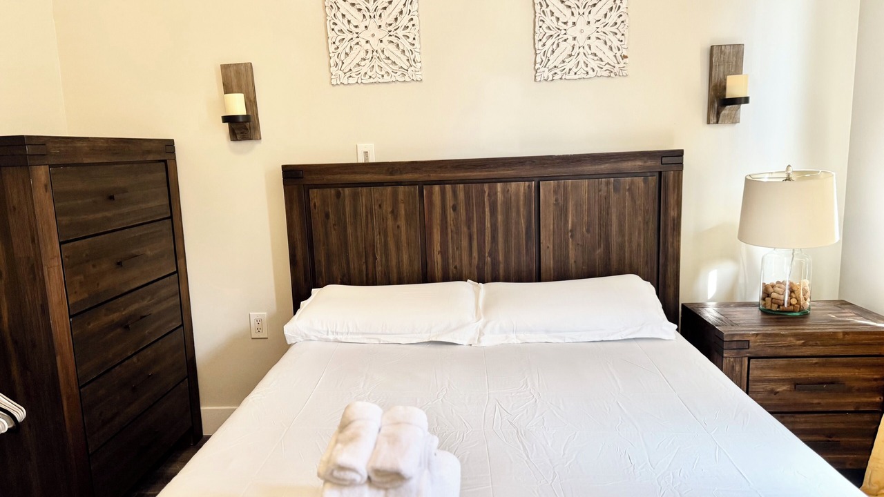 Photo of Bedroom in Wicker Park
