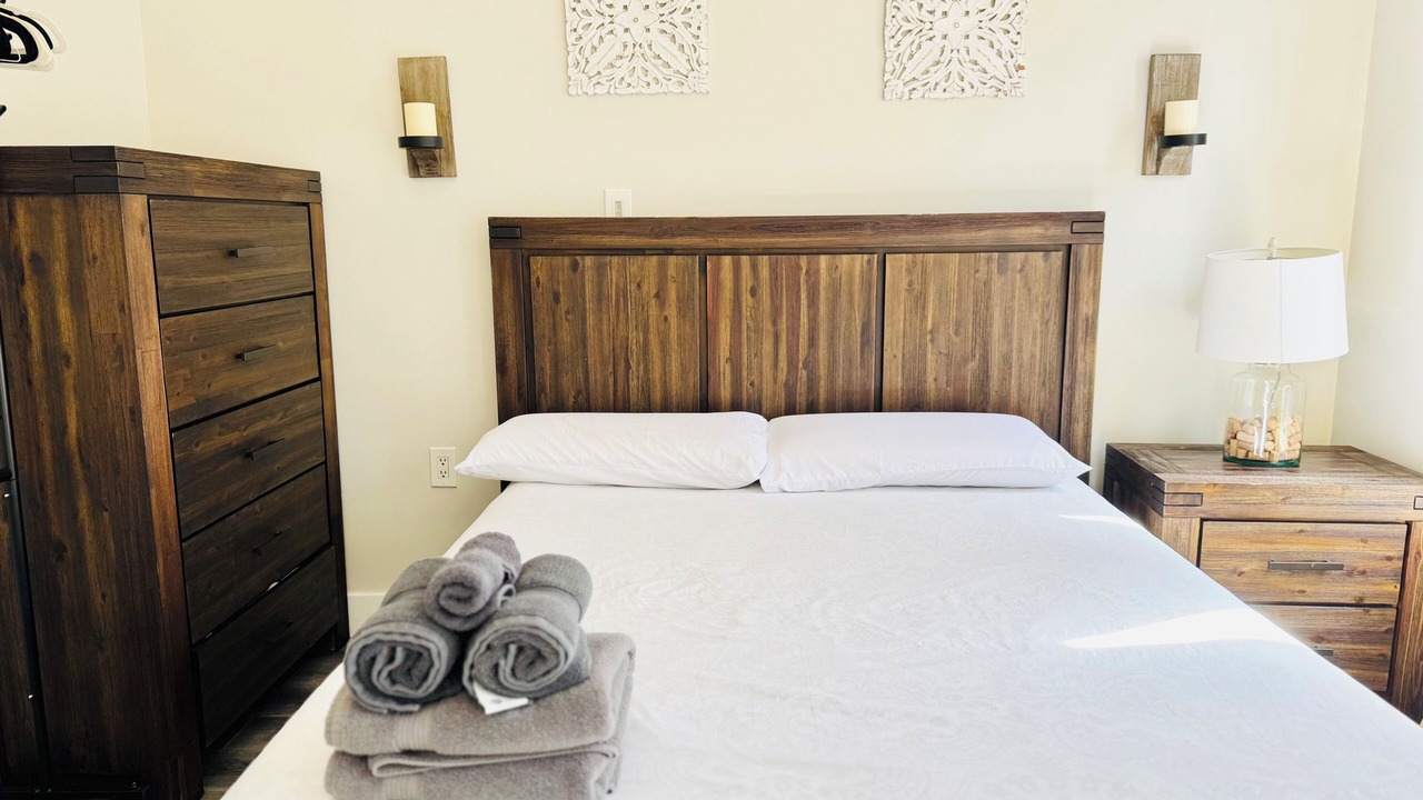 Photo of Bedroom in Wicker Park