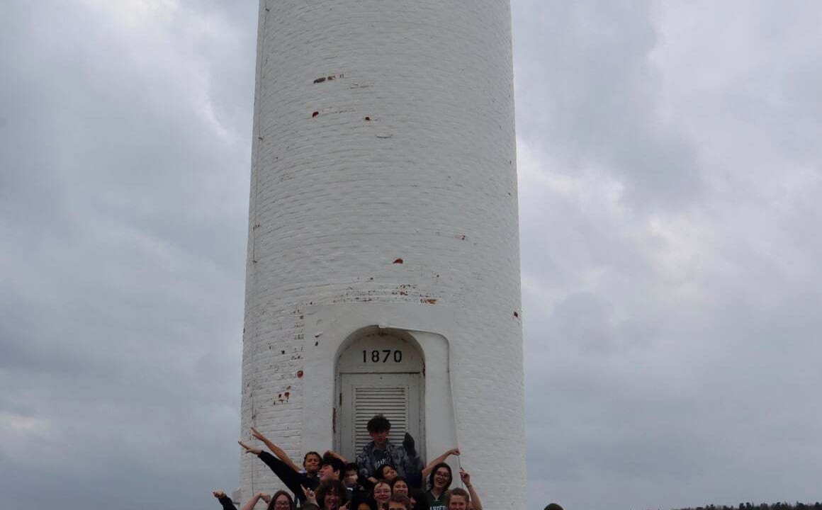 Photo of Others in Beaver Island