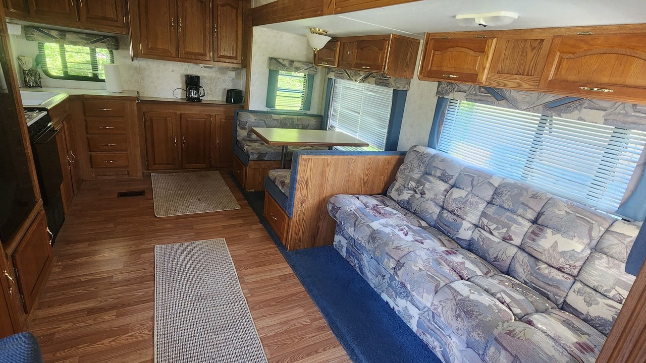 Photo of Livingroom in Garden