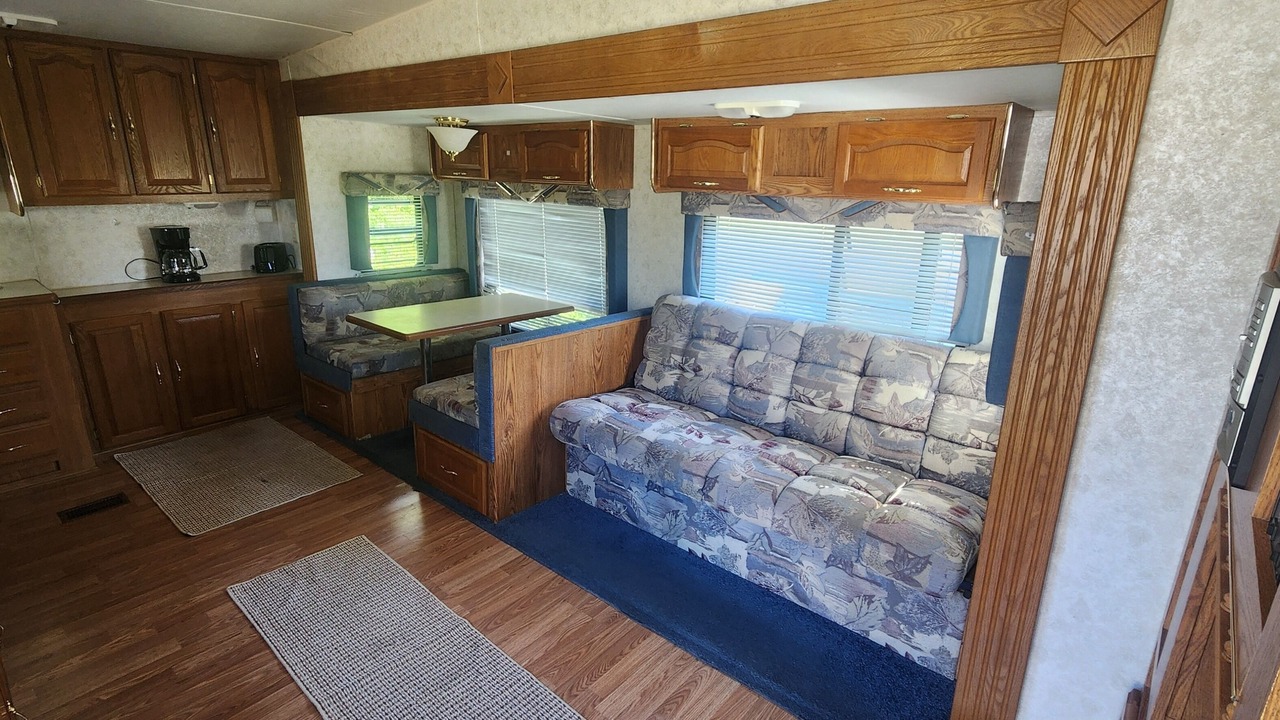 Photo of Livingroom in Garden