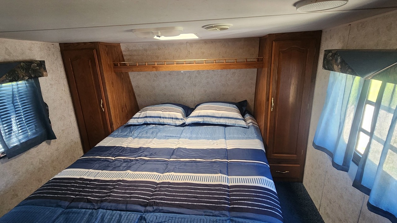 Photo of Bedroom in Garden