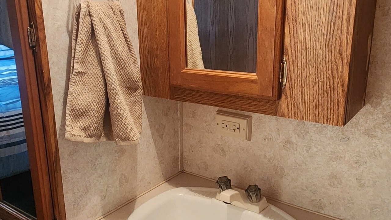 Photo of Bathroom in Garden