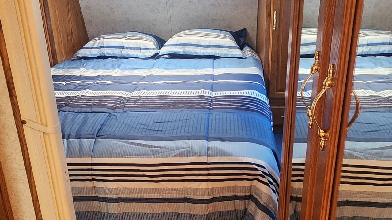 Photo of Bedroom in Garden