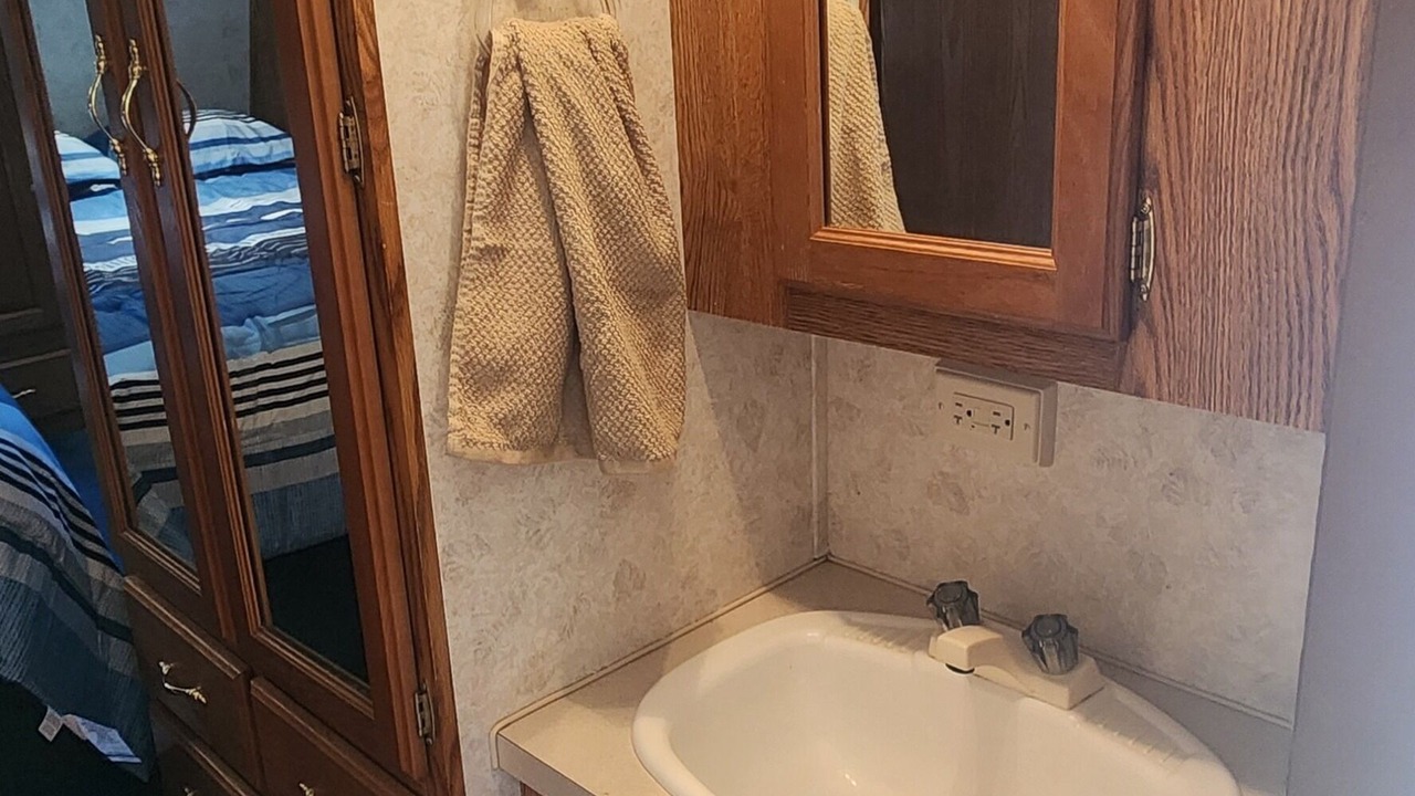 Photo of Bathroom in Garden