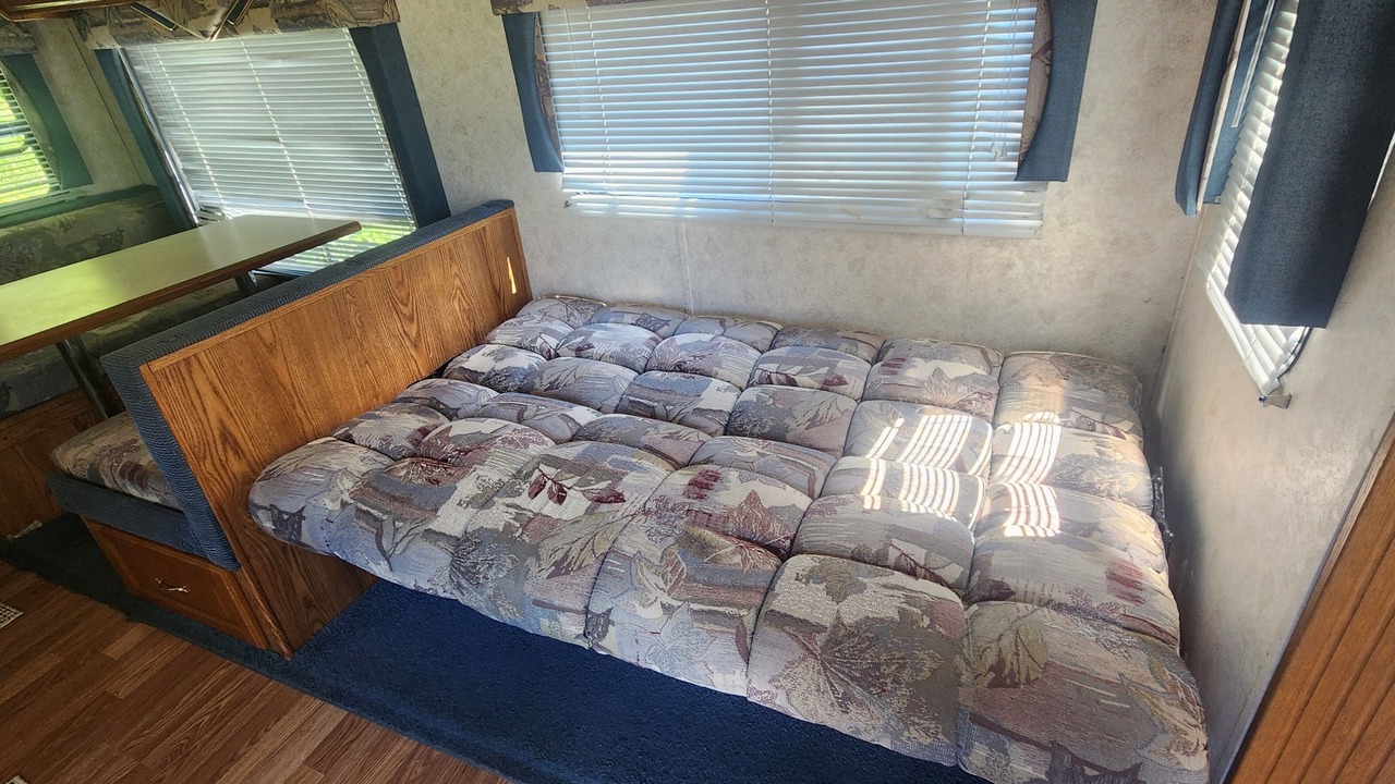 Photo of Bedroom in Garden