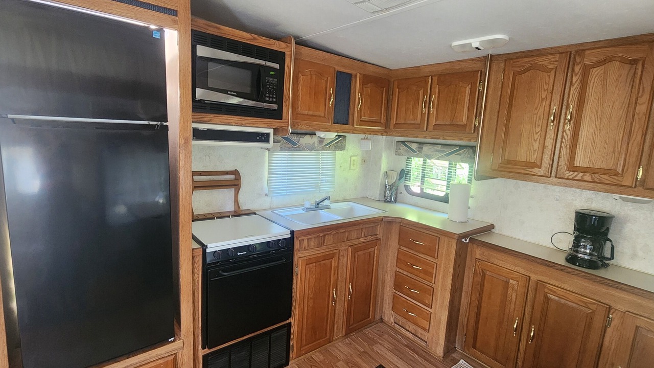 Photo of Kitchen in Garden