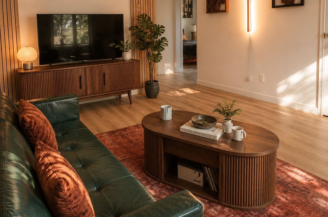Photo of Livingroom in Chesterton