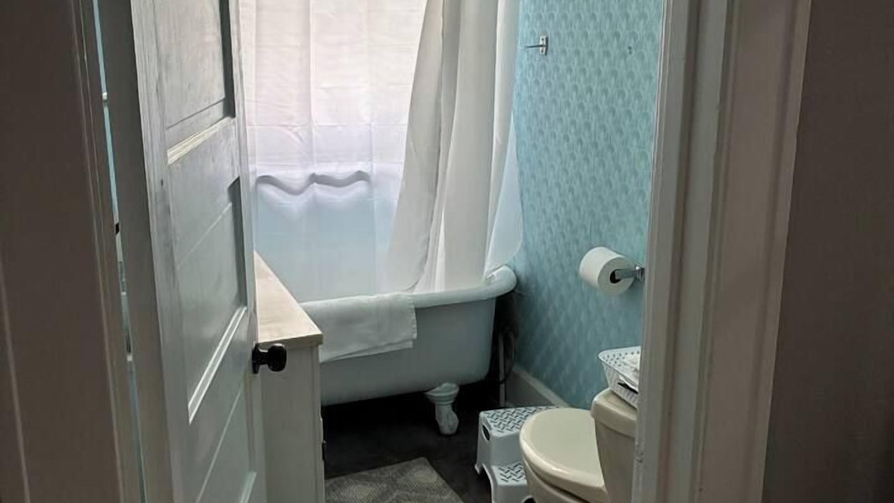 Photo of Bathroom in Rockford
