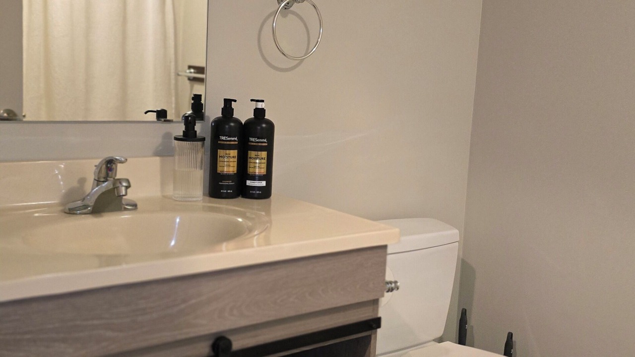 Photo of Bathroom in Decorah