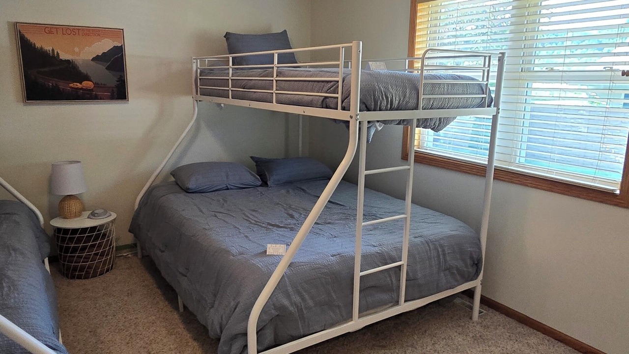 Photo of Bedroom in Decorah