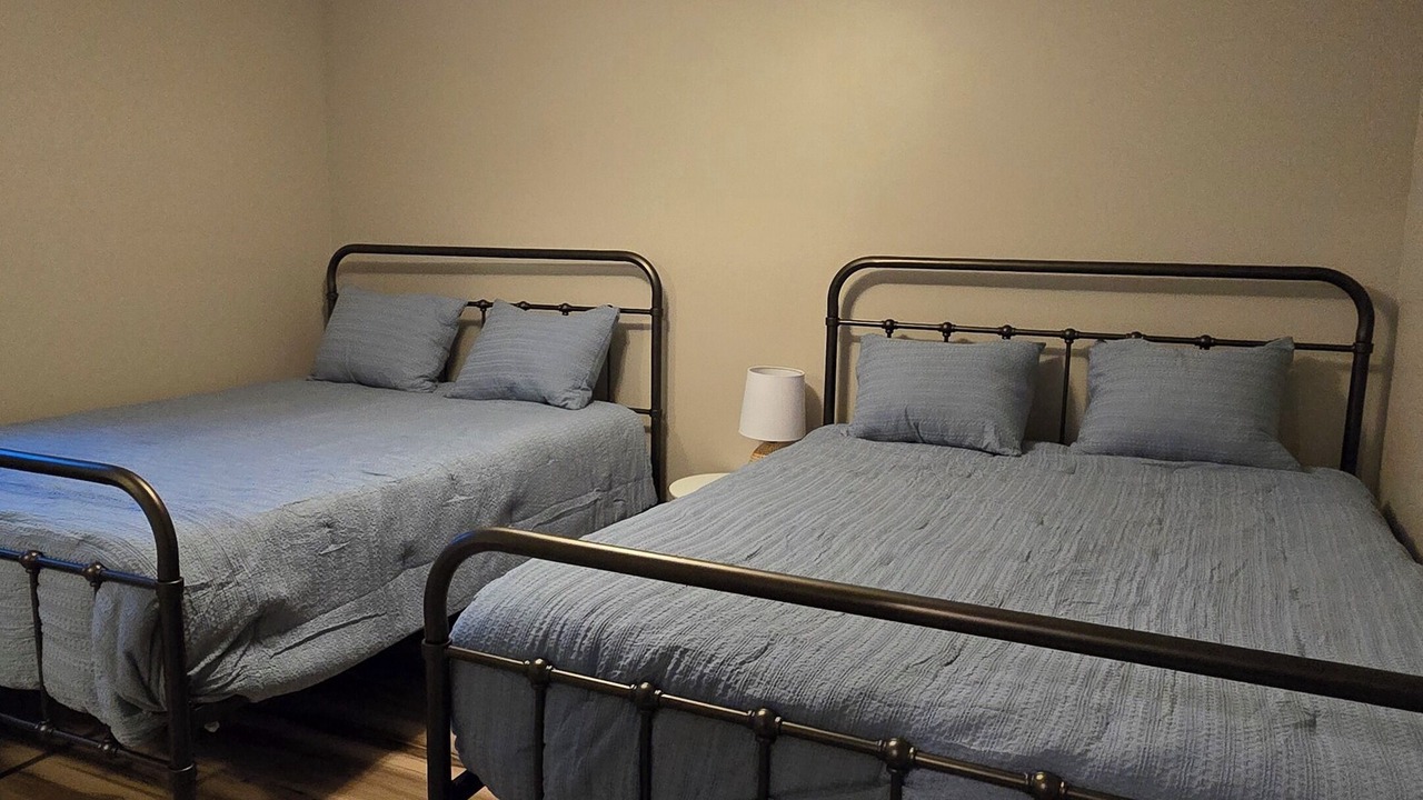 Photo of Bedroom in Decorah