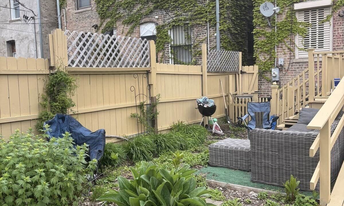 Photo of Outdoor in Woodlawn